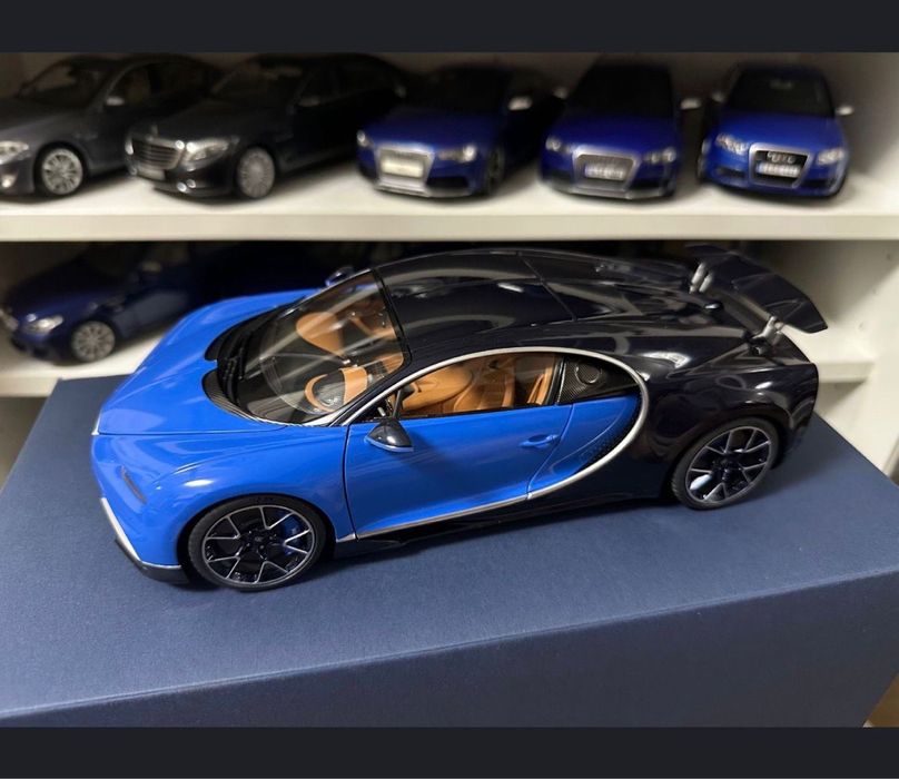 bugatti auto ' Mama si copilul ' OLX.ro