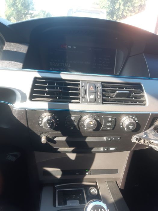 Caseata direcție bmw e60 e61