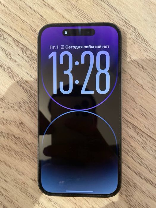 Iphone 14 pro 128gb