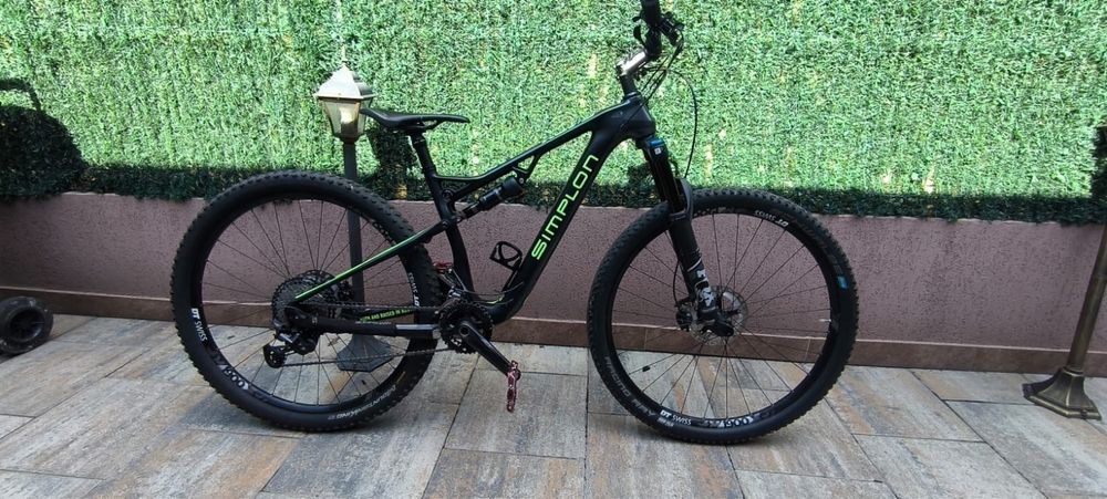 Simplon Cirex 2020