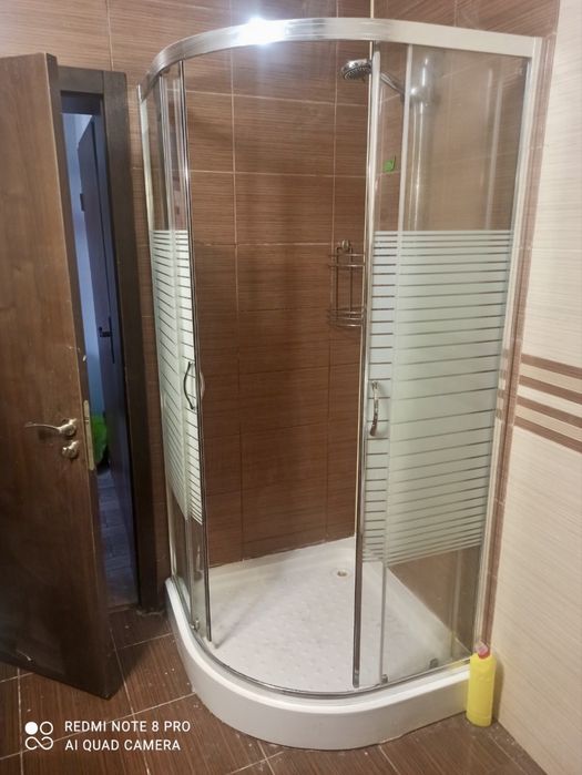 Дава се под наем Двустаен апартамент в Варна, Базар Левски - 60 кв.м за 448.8 € - Снимка #11