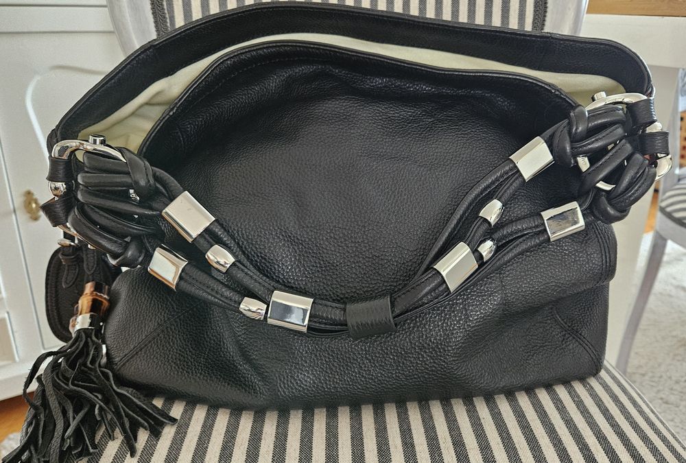 GUCCI оригинална дамска чанта