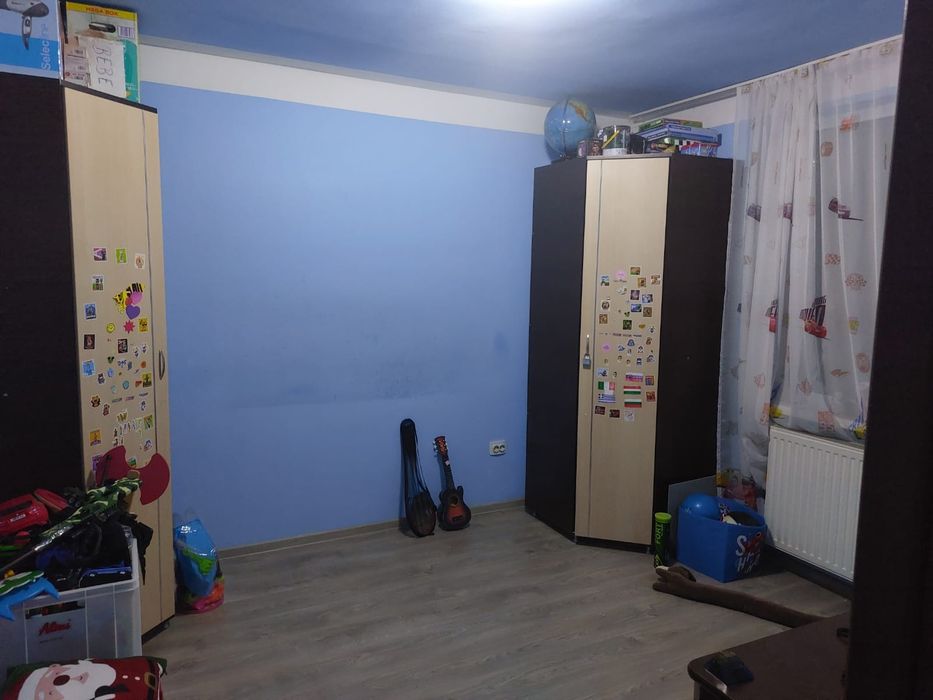 Apartament 3 camere
