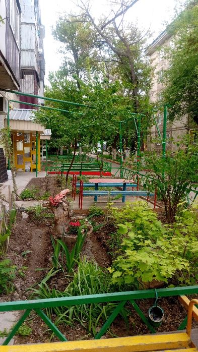 Срочно продам 2х комнатную квартиру