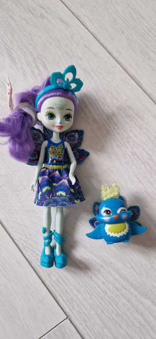 Enchantimals  куклы