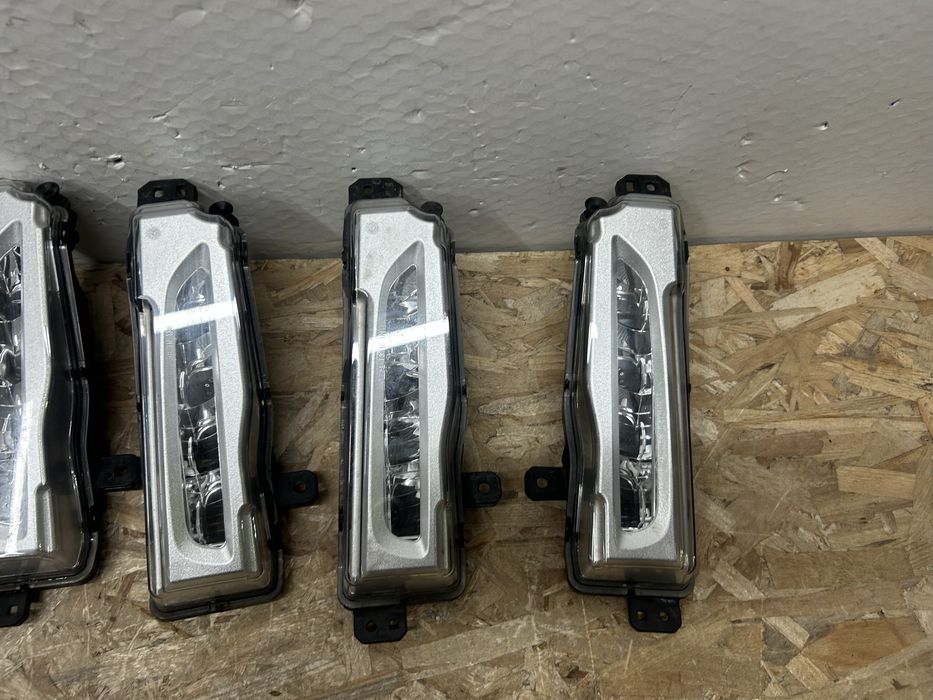 Proiectoare bmw X5 G05 X6 G06 led 2019-2023 stanga / dreapta