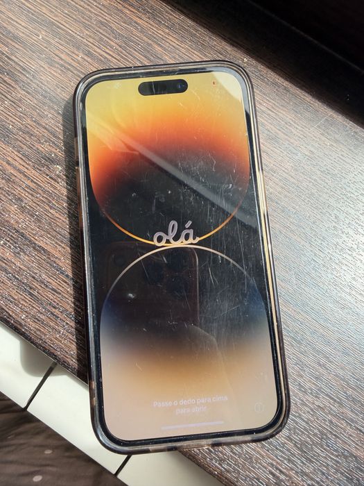 Iphone 14 pro impecabil