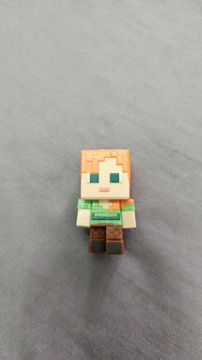 Minecraft kinder joy/ Киндер джой Майнкрафт