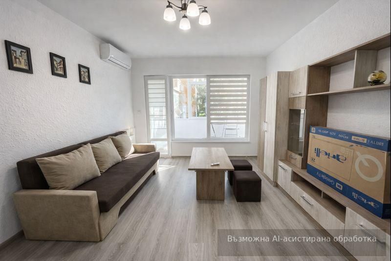 Дава се под наем Четиристаен апартамент в Пловдив, Тракия - 86 кв.м за 636.99 € - Снимка #2