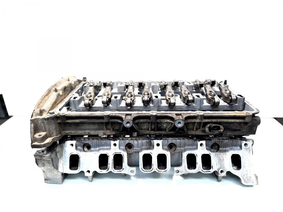 Chiulasa cu 2 ax came, Citroen C5 (I) Break, 2.2 HDI, 4HX Piesa originala