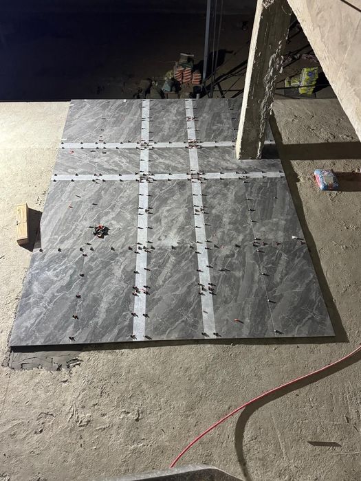 Кафель любой сложности