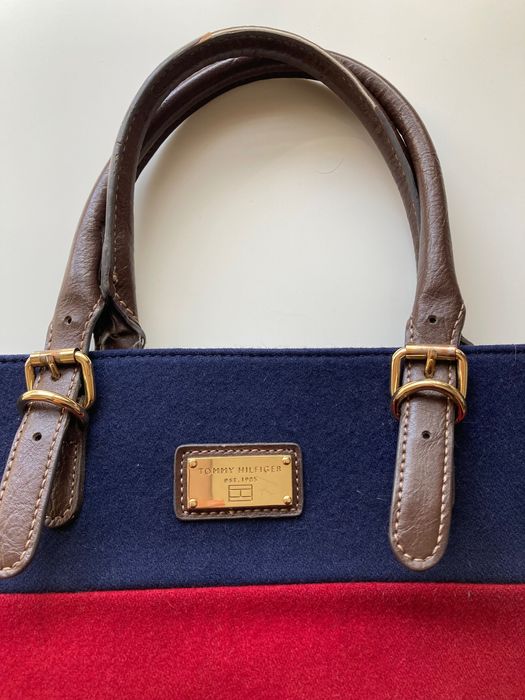 Чанта Tommy Hilfiger