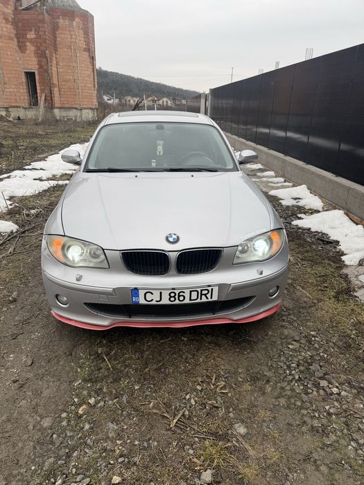 Vand bmw e 87 an 2006