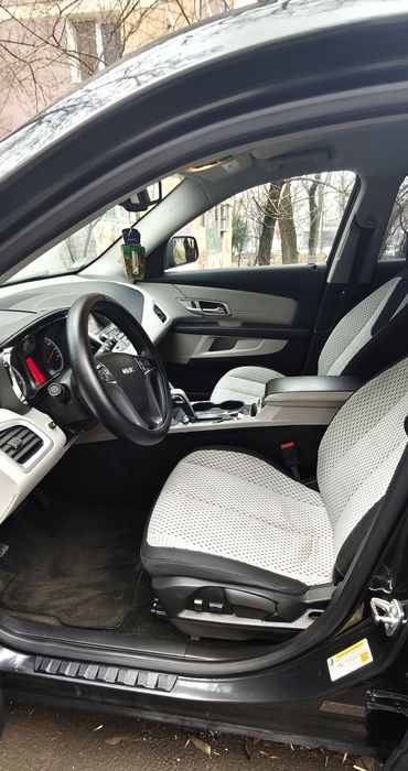 Ocazie,GMC Terrain.an 2012.detin raport car vertical