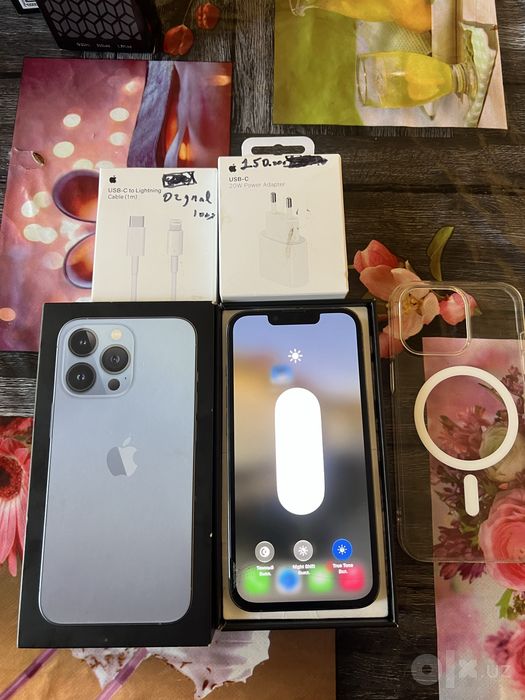 Iphone 13 pro 128 talik