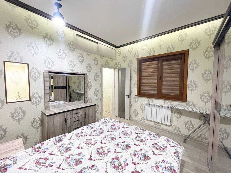 R17! Сдаётся Квартира 2/2/4 на  Мирзо Улугбекском, ор-р Гинекология