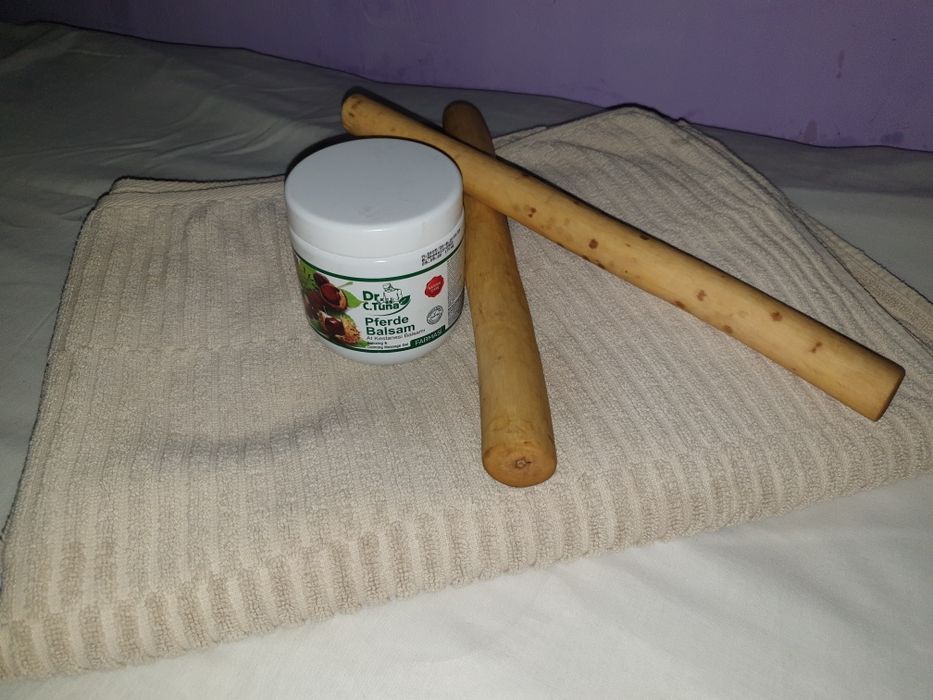 Maseur cu experienta de peste 30 ani din Buftea