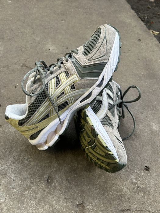 Asics Gel-Kayano 14