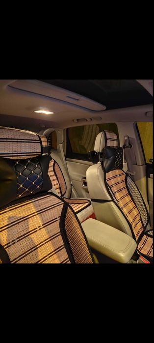 Vand Opel Antara 2015 full option + imbunatatirii