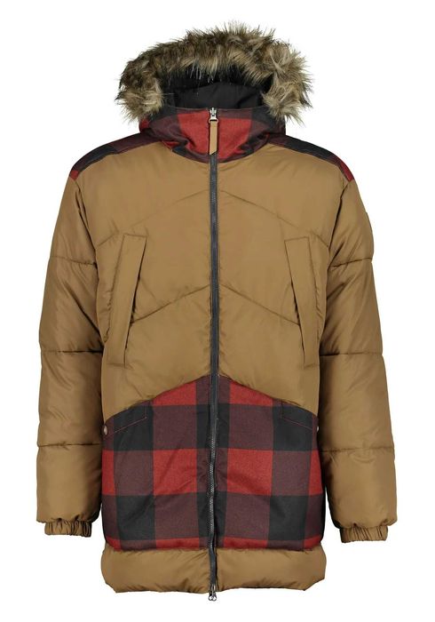 ICEPEAK EP Arion Parka ОРИГИНАЛ мъжко яке/парка с 2 лица - L/XL