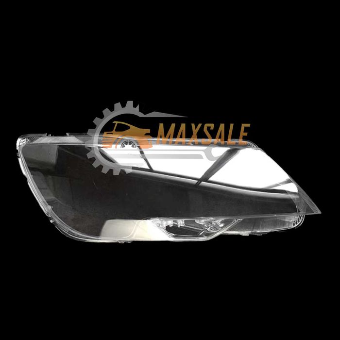 Капаци фарове Skoda Superb 2 Facelift (13-15) шкода суперб 2 комплект