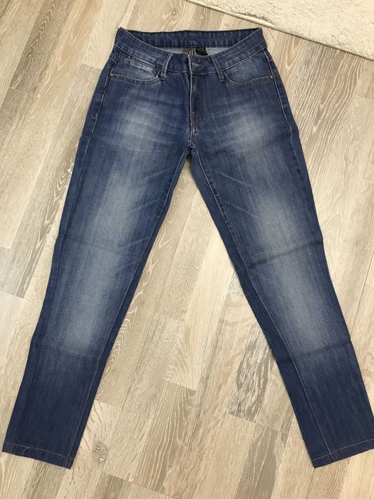 Джинсовые брюки Mango, Pimkie