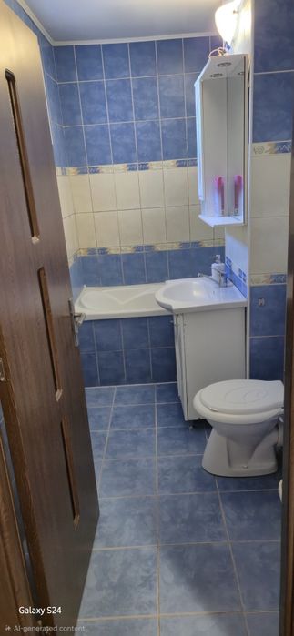 Apartament cu 3 camere de inchiriat