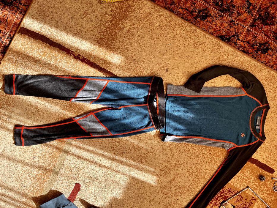 Много Яка Риза и Термобельо - спасение за студените дни