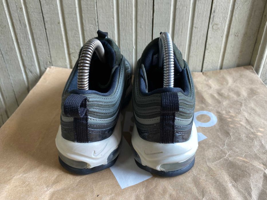 ''Nike Air Max 97 Premium''оригинални маратонки 37.5 номер