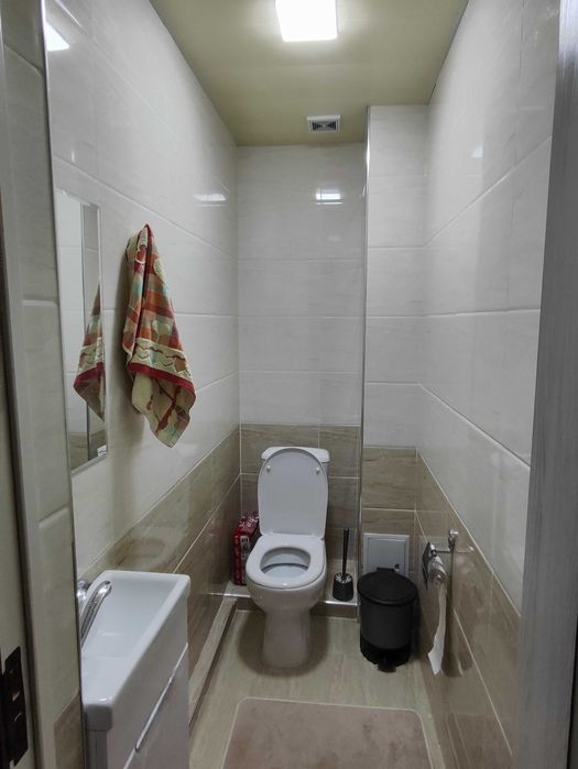 2 xonali uy sotiladi