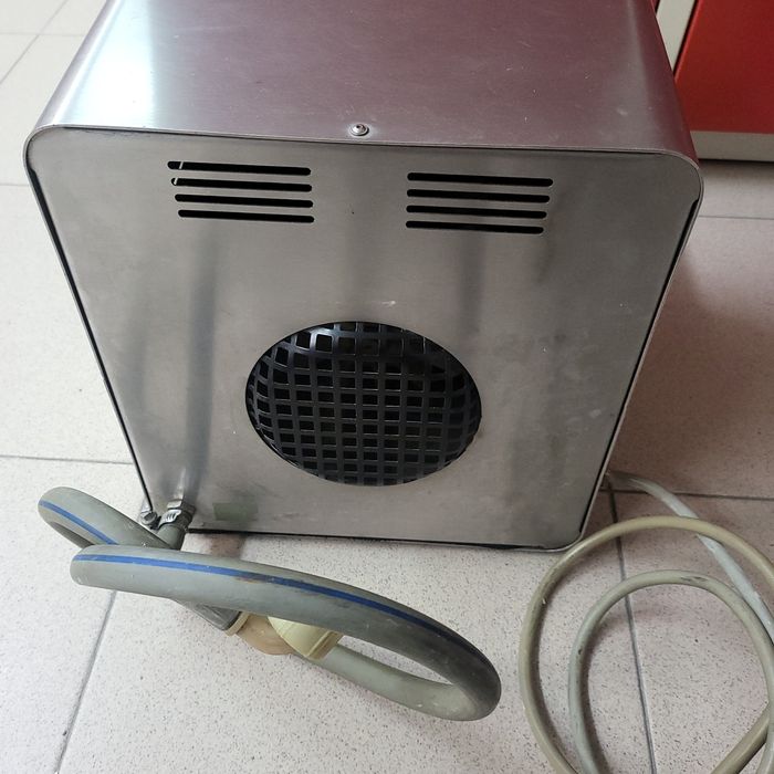 Soclator REITEL Rotogrind Mini
