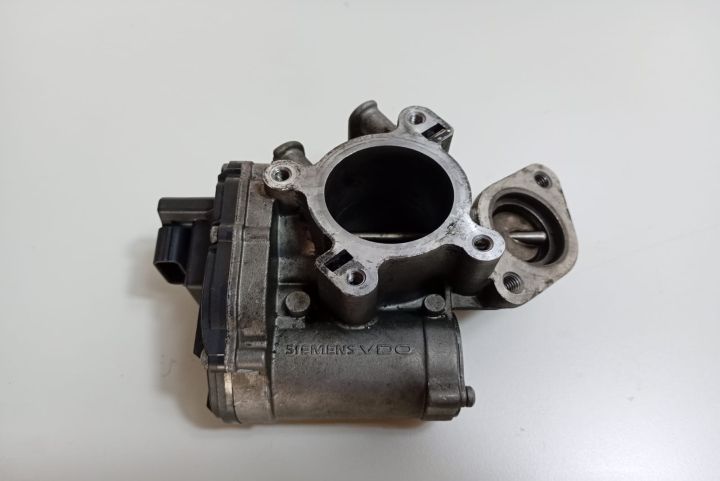 Supapa EGR 2.0 dci 147100385R Renault Trafic a 2-a generatie (facelif