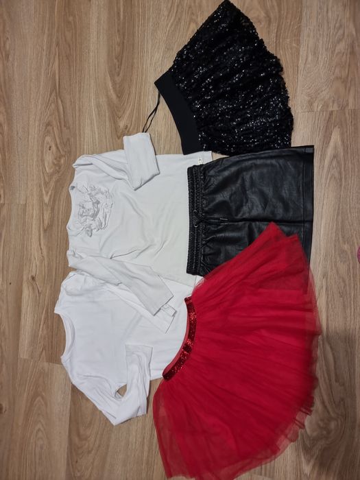 Лот 116-122 размер