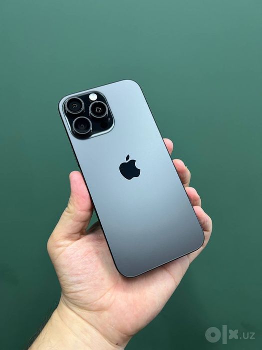 iPhone 16 Pro Max в рассрочку 0%