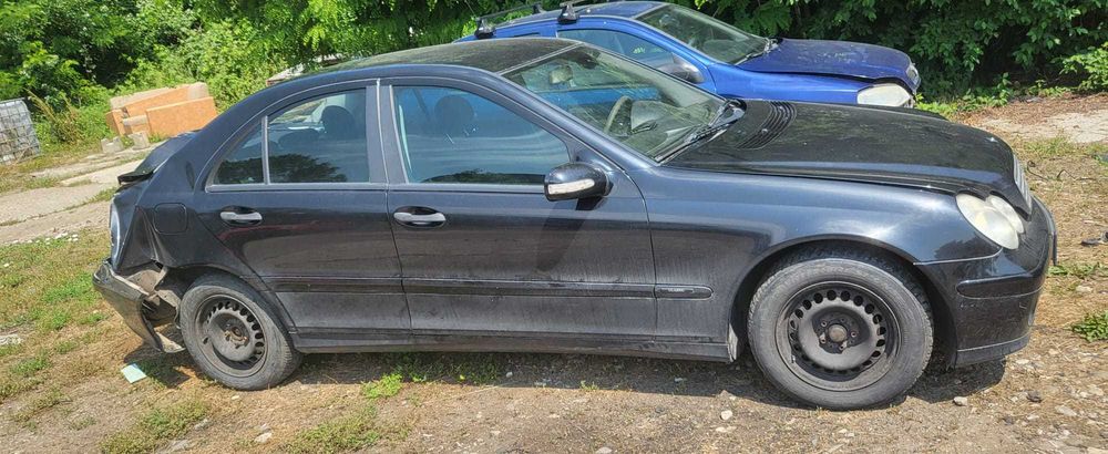 Oglinzi Laterale Stanga/Dreapta Mercedes C180