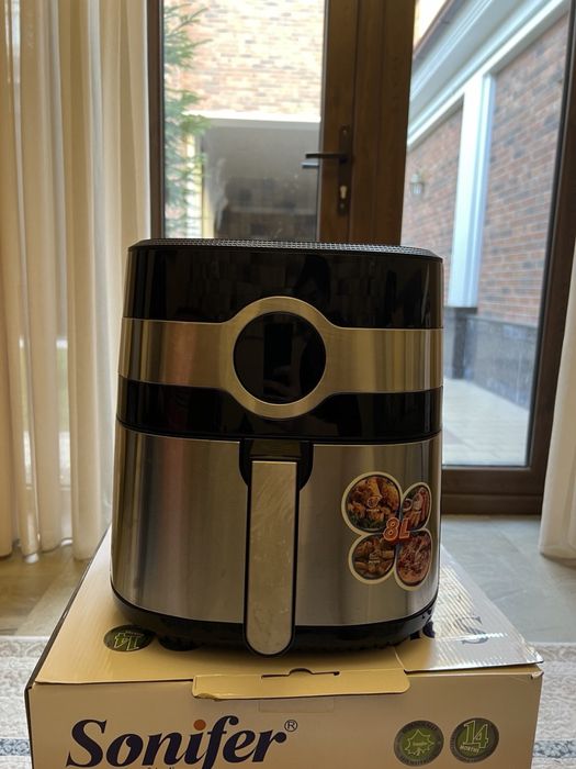 Универсальность: Подходят для жарки, запекания, гриля и выпечки.