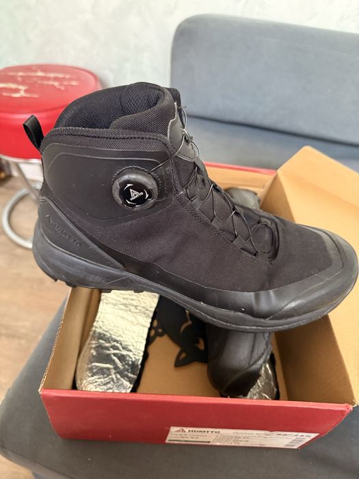 Продам обувь мужскую