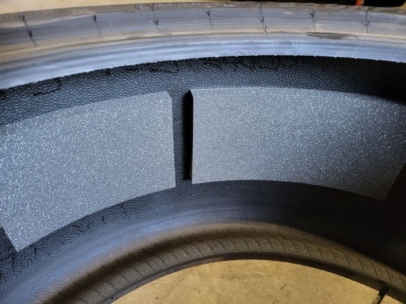 285/35/22 PIRELLI 4бр