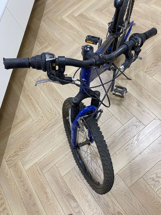 Продам велосипед BIWEC