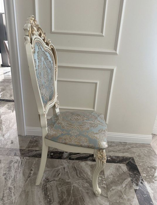 Стол стулья Малайзия