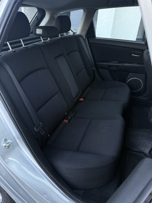 Mazda 3  1.6 Diesel