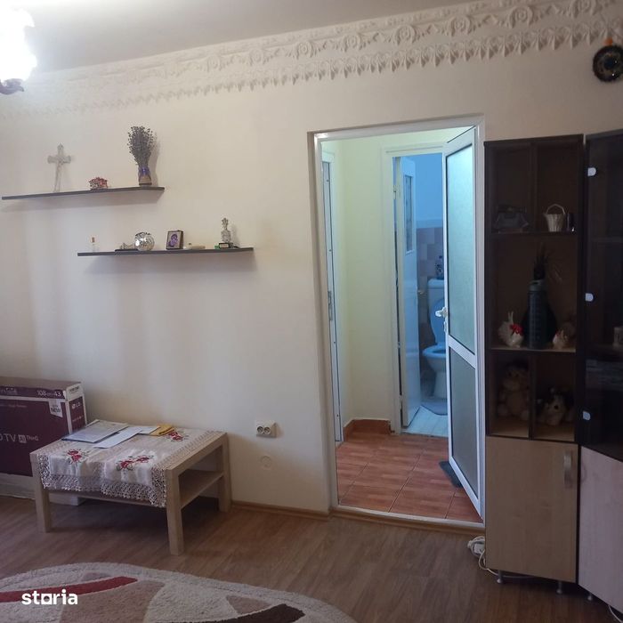 Malu Rosu(Baciului),apartament 2 cam, sd,de vanzare