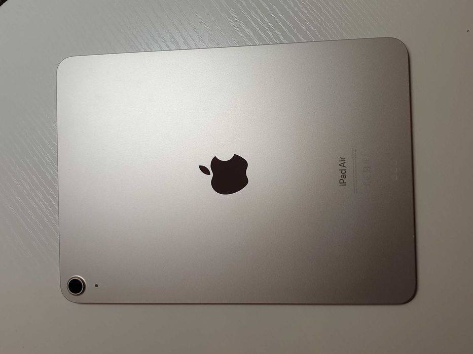 iPad Air 11" 2024 M2 256GB