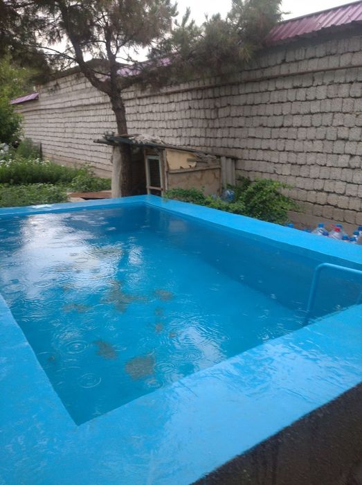 Продается дача в районе Янги Ташкент