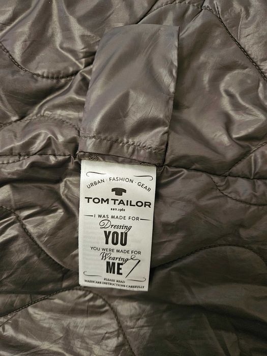 Geaca iarna Tom Tailor