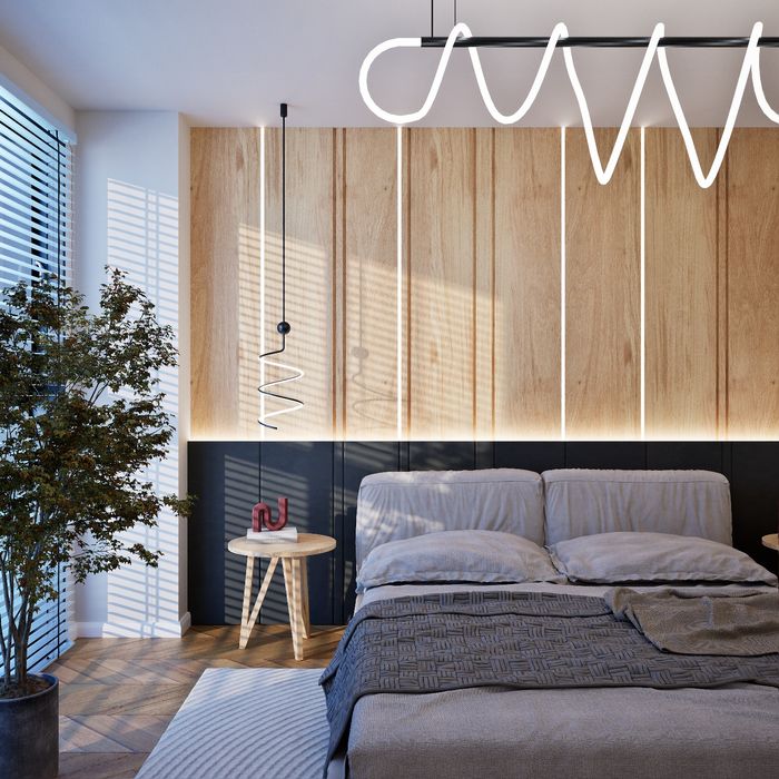 Design interior | Randari | Arhitectura