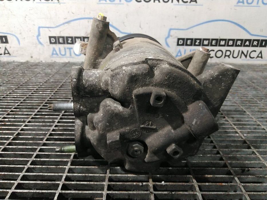 Compresor clima Land Rover Freelander 2 Facelift 2.2 Diesel 2010 - 2012 224DT (1261) ...