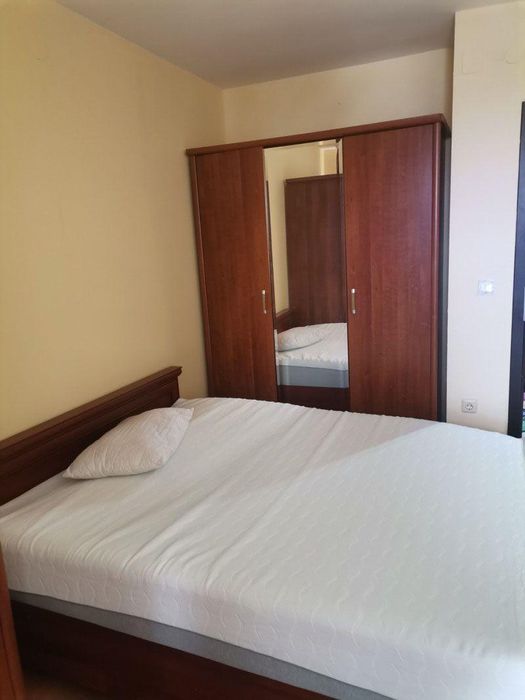 Двустаен апартамент под наем в ж.к. Гео Милев, 2219468