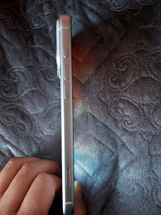 Айфон 17 про мах новый