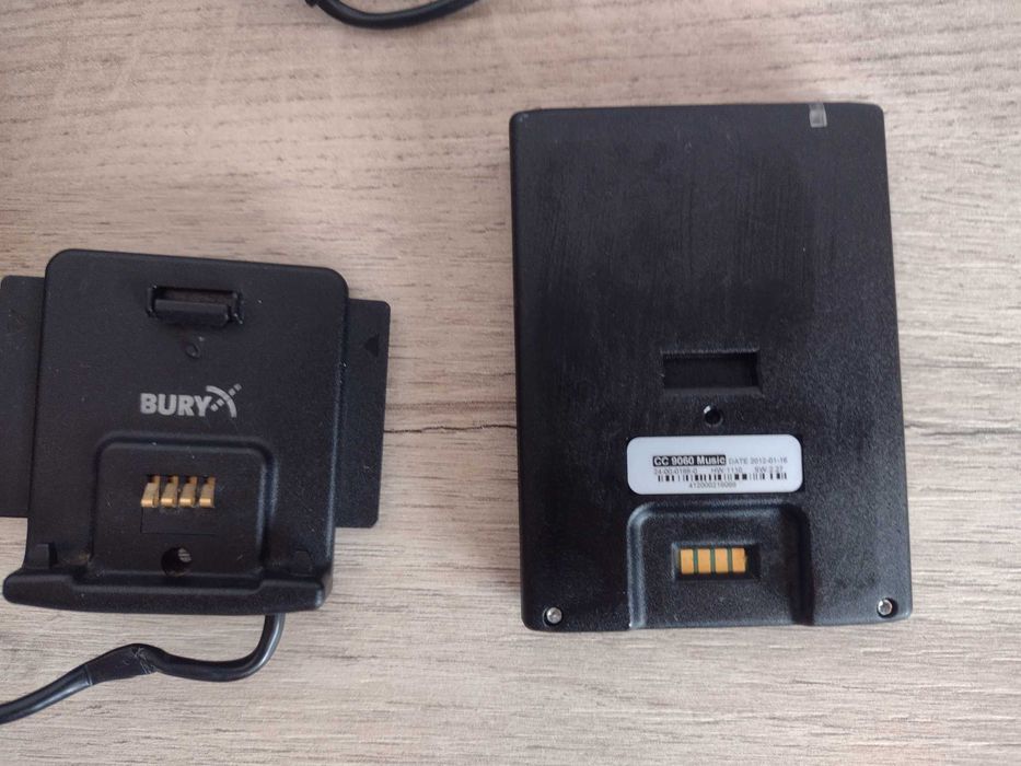 Bury CC9060 Car Bluetooth system